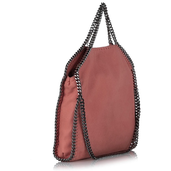 Authentic Stella McCartnery Falabella Tote - Picture 2 of 4